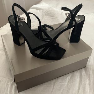 Franco Sarto sandals